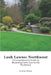 Lush Lawns: Northwest: A Comprehensive Guide to Mastering Lawn Care in the Northwest by Evan Maxon