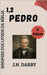 1 & 2 Pedro: Sinopses dos Livros da Bíblia by Matos, Josué