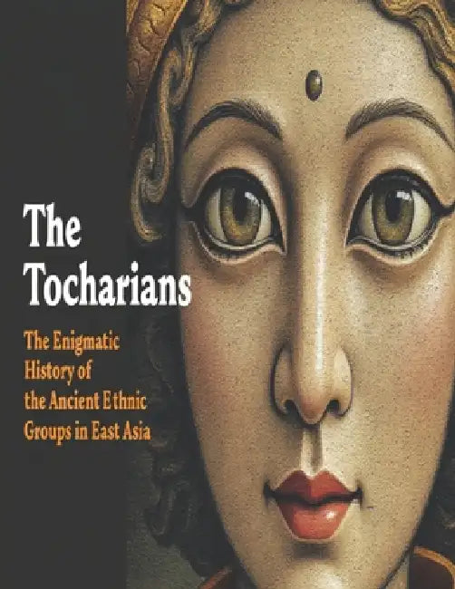 The Tocharians: The Enigmatic History of the Ancient Ethnic Groups in East Asia by Charles River