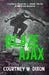 Blaze & Ajax Alternate Cover by Courtney W. Dixon
