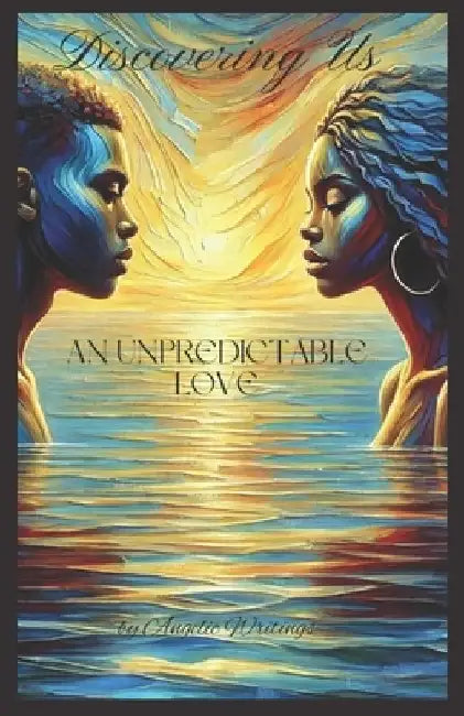 Discovering Us by Angelic Writings