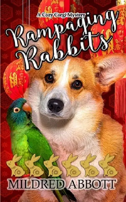 Rampaging Rabbits by Mildred Abbott