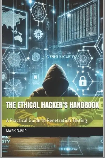 The Ethical Hacker's Handbook: A Practical Guide to Penetration Testing by Mark David
