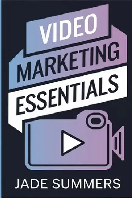 Video Marketing Essentials by Jade Summers