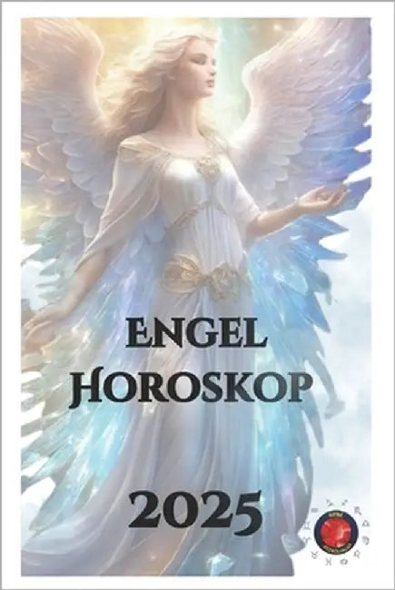 Engel Horoskop 2025 by Rubi, Angeline