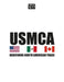 Usmca: Redefining North American Trade by Css Editora Civis Studio Sapientia