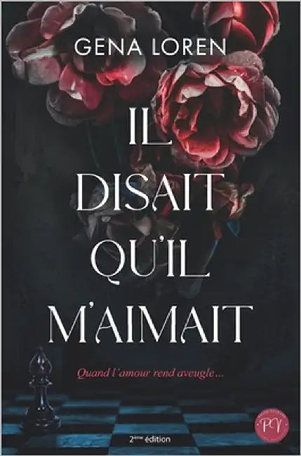 Il Disait qu'il m'aimait by Loren, Gena