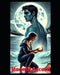 Moonlit Accord: Love At Sea: A Paranormal Romance Novel by Nordic Nightfall