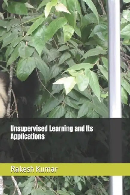 Unsupervised Learning and Its Applications by Rakesh Kumar