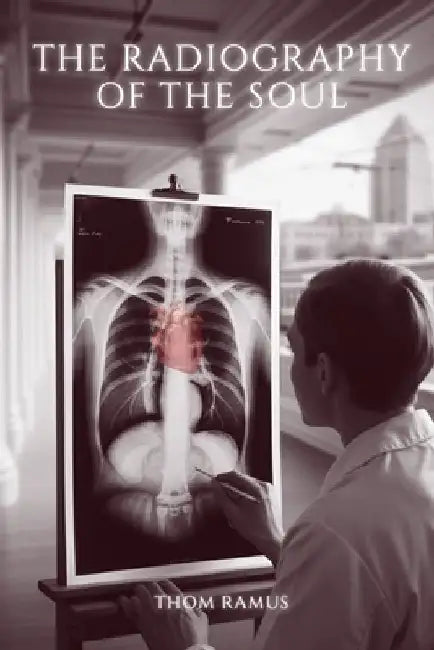 The Radiography of the Soul by Thom Ramus