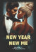 New Year New Me: AMBW Holiday Romance Workplace Second Chance by Ambw Press