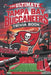 The Ultimate Tampa Bay Buccaneers Trivia and quiz Book: A Collection of Amazing Trivia Quizzes and Fun Facts for Die-Hard Bucs Fans! by Gerald H. Rowden