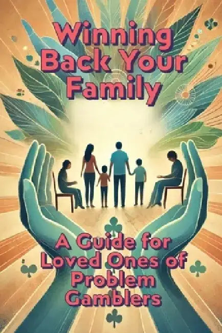 Winning Back Your Family: A Guide for Loved Ones of Problem Gamblers: Family Support for Addiction by Sabrina Haverly