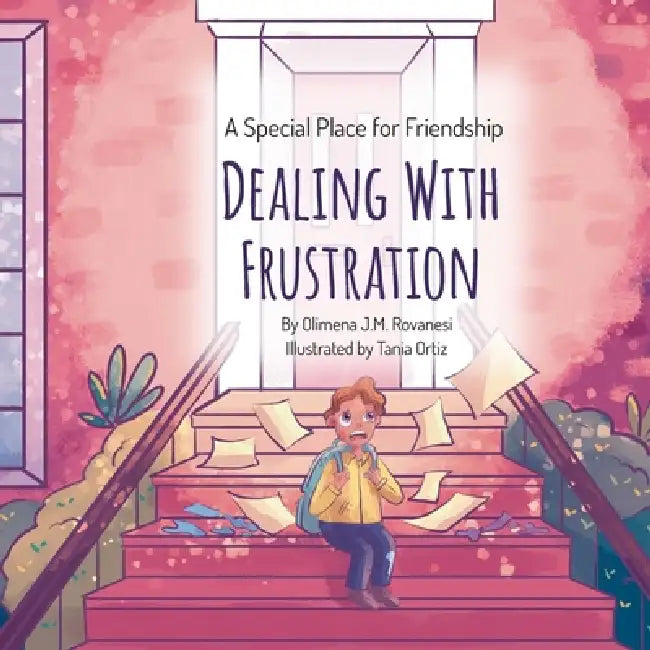 Dealing With Frustration