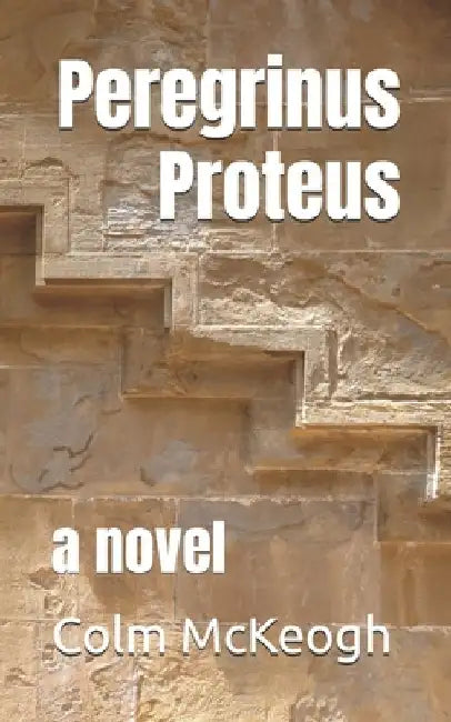 Peregrinus Proteus by Colm McKeogh