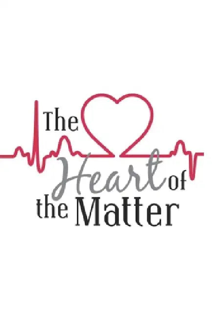 The Heart of the Matter by Paul Edwards