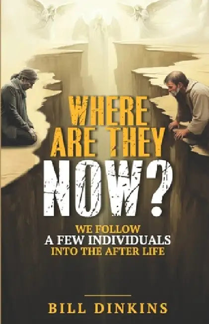 Where Are They Now