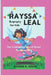 RAYSSA LEAL (Biography For Kids): The Trailblazing Teen of Street Skateboarding by Darren N. Green