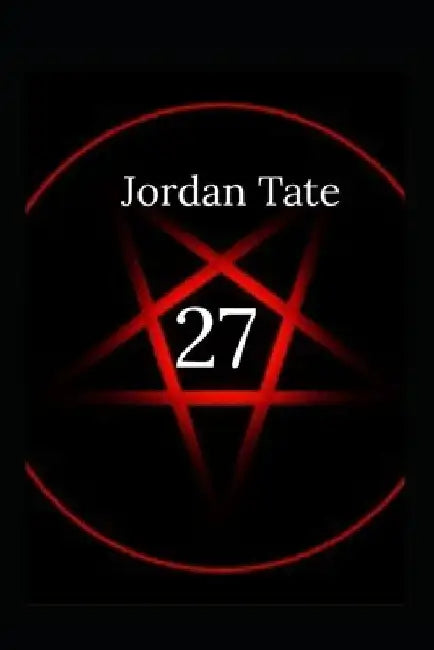27 by Jordan Tate