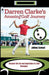 Darren Clarke's Amazing Golf Journey: Discover the Fun and Inspiration of a Golf Champion by Johnny Samuel