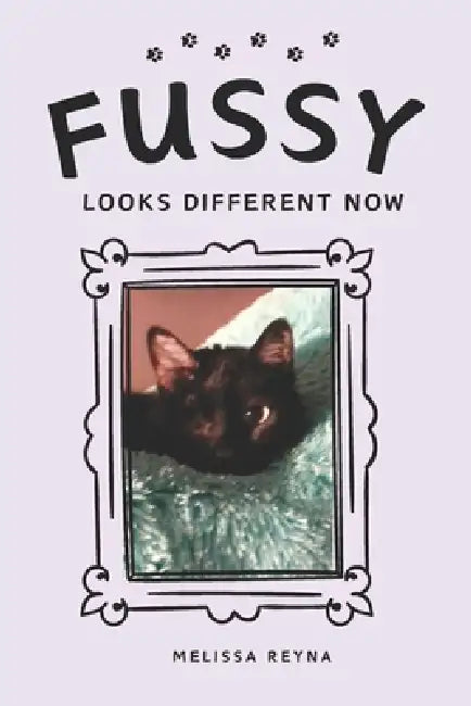 Fussy