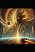 The Timekeeper's Paradox by Dorian Fenwick