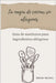 La magia de cocinar sin alérgenos: Guía de sustitutos para ingredientes alérgenos en tu cocina by Herrera, Marian