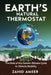 Earth's Natural Thermostat: The Role of the Carbon-Silicate Cycle in Climate Stability by Zahid Ameer