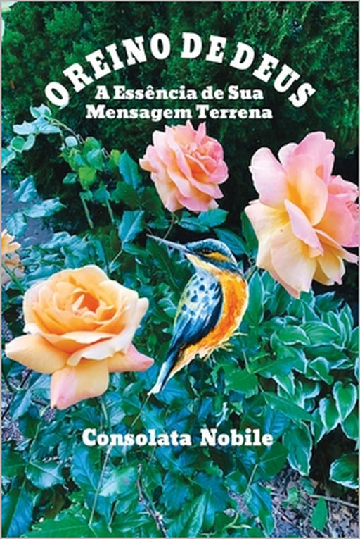 O Reino de Deus - A Essência de Sua Mensagem Terrena by Consolata Nobile