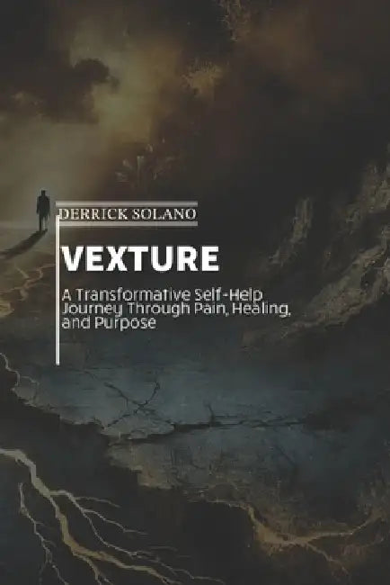 Vexture by Derrick C. Solano