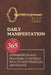 Daily Manifestation: 365 Affirmations and Practices to Attract Wealth and Financial Abundance by Daily Manifestation