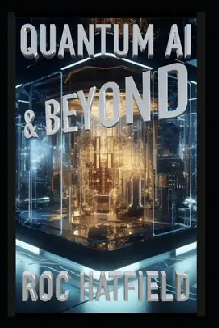 Quantum AI & Beyond by Roc Hatfield
