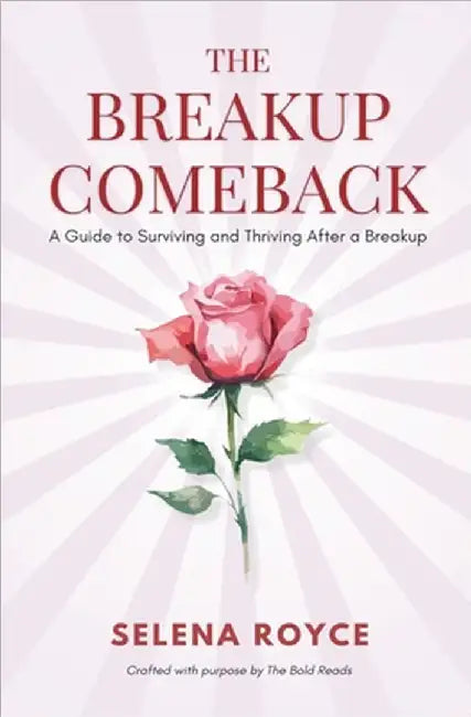 The Breakup Comeback by Royce, Selena