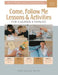 Come, Follow Me Lessons & Activities for Children & Families: Doctrine and Covenants: March 2025 by Come Follow Me Fhe
