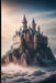 Wizards of the Hidden Realm: "The Awakening of Power" by Shanna Marie Bostick
