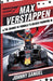 Max Verstappen - The Journey of Formula 1's Boldest Champion: Speed, Passion, and Record-Breaking Victories by Johnny Samuel