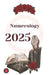 Numerology 2025 by Angeline Rubi
