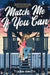 Match Me If You Can by Tiana Smith