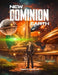 New Dominion Earth by Joseph, III Fenney