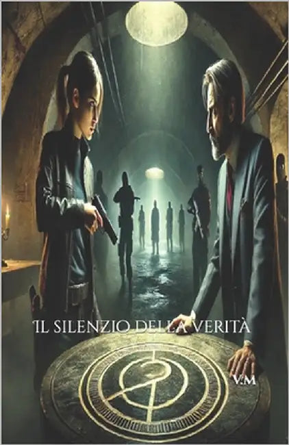 La Scelta Mortale: Il silenzio della verità by Marigliano, Vincenzo