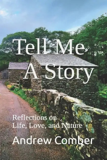 Tell Me A Story