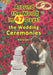 Around the World in 47 Days: the Wedding Ceremonies Version! by Leon Sky