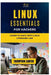 Linux Essentials for Hackers: Learn to Hack with Linux Command Line by Thompson Carter