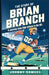 The Story of Brian Branch: A Journey from High School to the NFL by Johnny Samuel