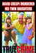 David Crespi Murdered His Twin Daughters: True Crime Documentary by Paul Lorens