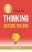 11 Ideas for Thinking Outside The Box by Pradip Das