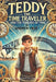 Teddy The Time Traveler And The Threads Of Time