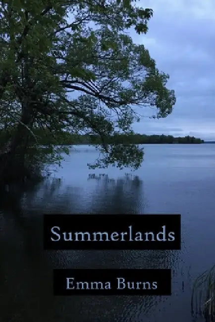 Summerlands by Emma Burns