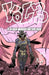 Vol.3: A Black Manga Anthology by Donny Morris