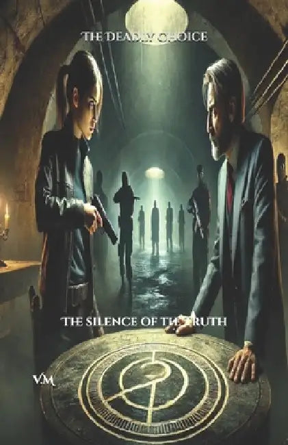 The Deadly Choice: The silence of the truth by Vincenzo Marigliano